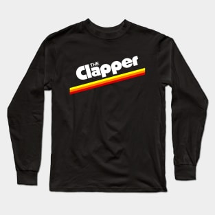 Clap! Long Sleeve T-Shirt